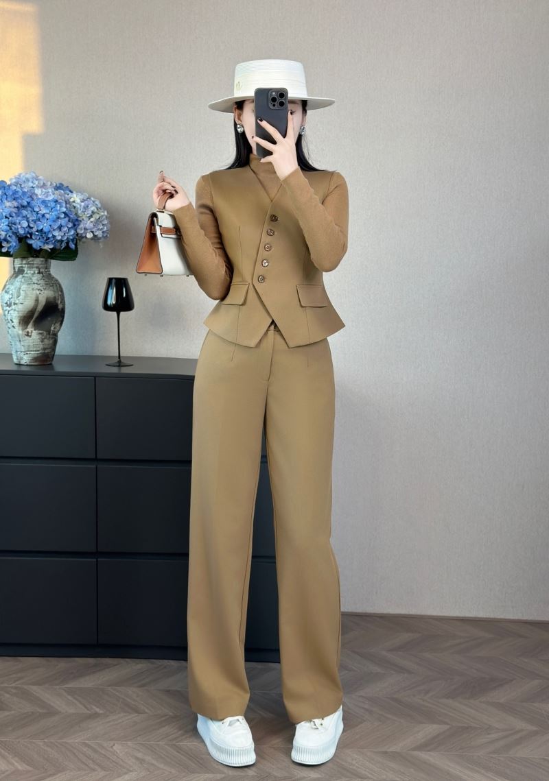 Christian Dior Long Suits